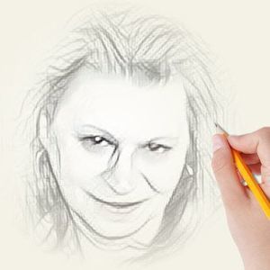 Meet your Posher, Dawn